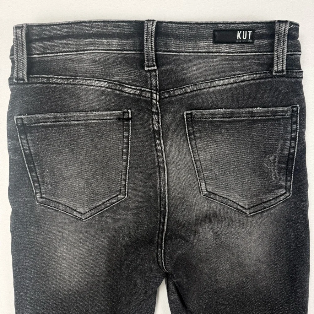 Kut from the Kloth kut from